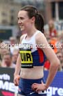 Womens one mile, The Great North CityGames. Photos: David T. Hewitson/Sports for All Pics